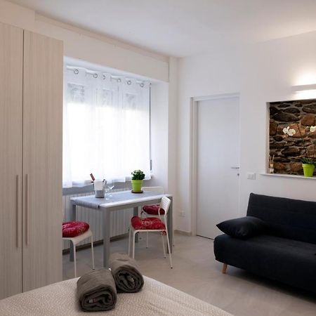 Apartments Mihaela 2 Μπαβένο Εξωτερικό φωτογραφία