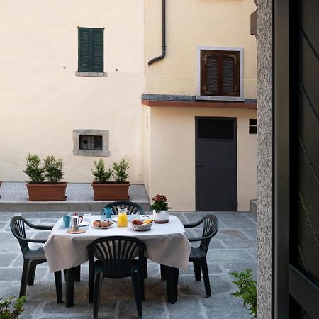 Apartments Mihaela 2 Μπαβένο Εξωτερικό φωτογραφία