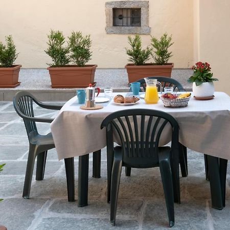 Apartments Mihaela 2 Μπαβένο Εξωτερικό φωτογραφία
