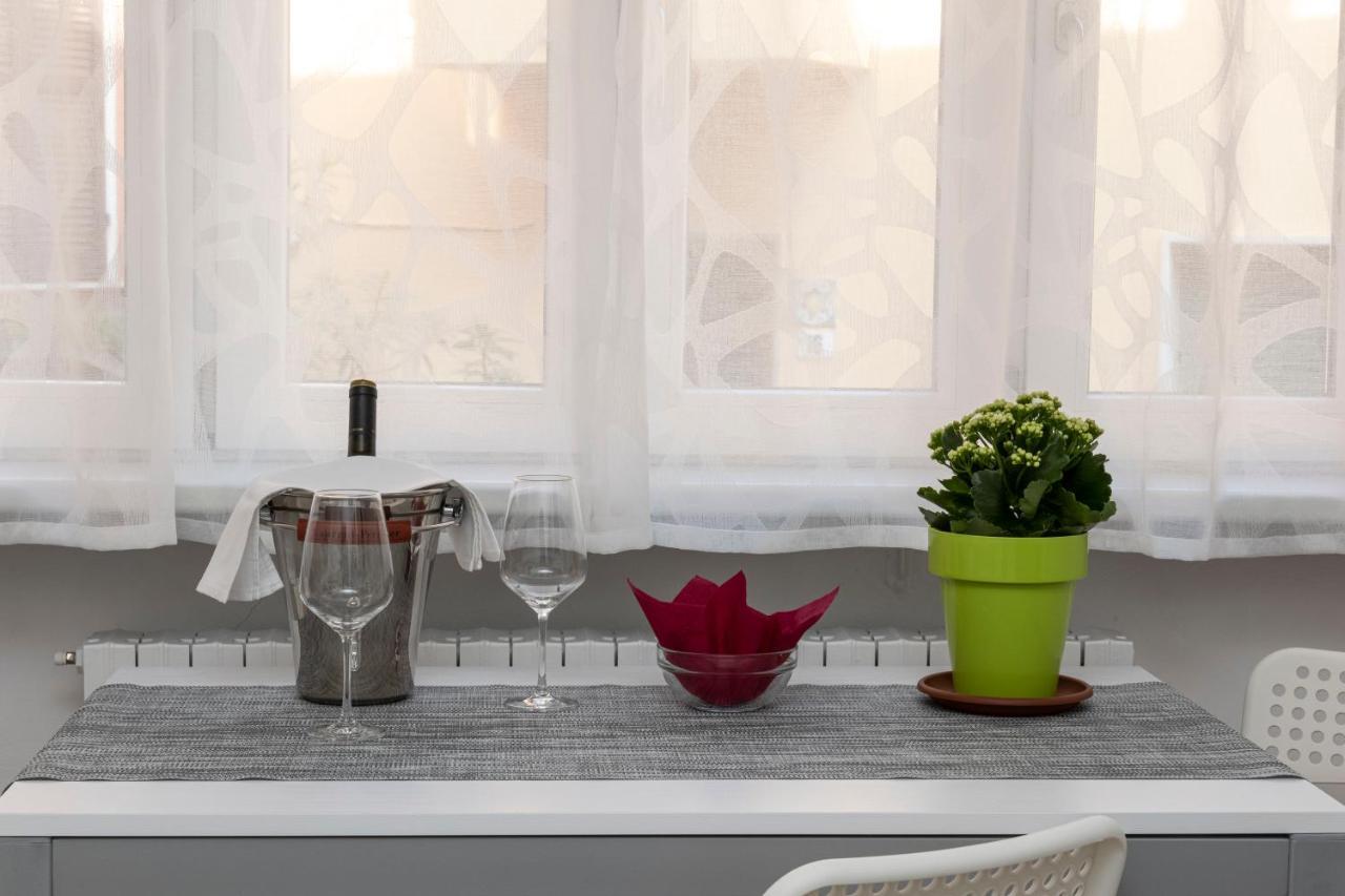 Apartments Mihaela 2 Μπαβένο Εξωτερικό φωτογραφία