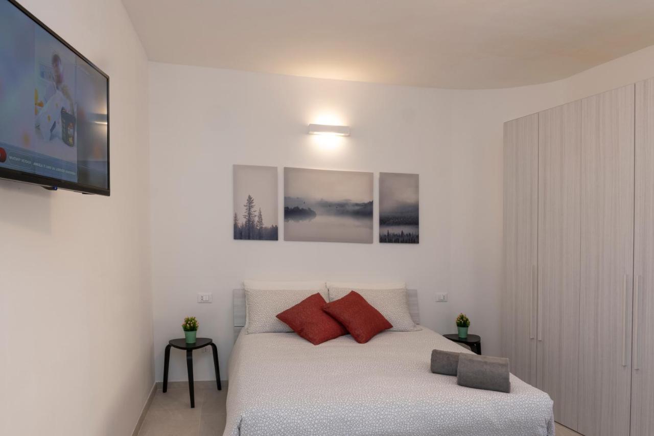 Apartments Mihaela 2 Μπαβένο Εξωτερικό φωτογραφία