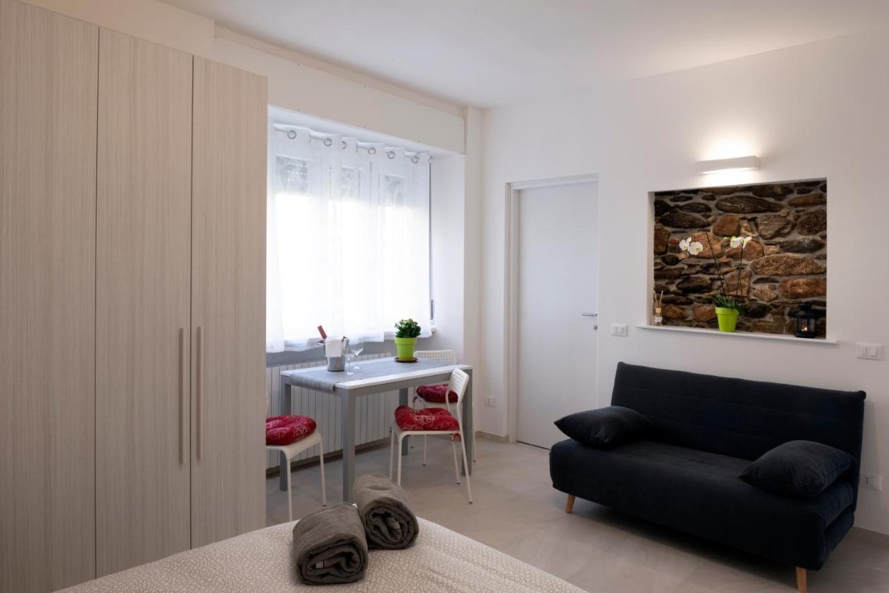 Apartments Mihaela 2 Μπαβένο Εξωτερικό φωτογραφία