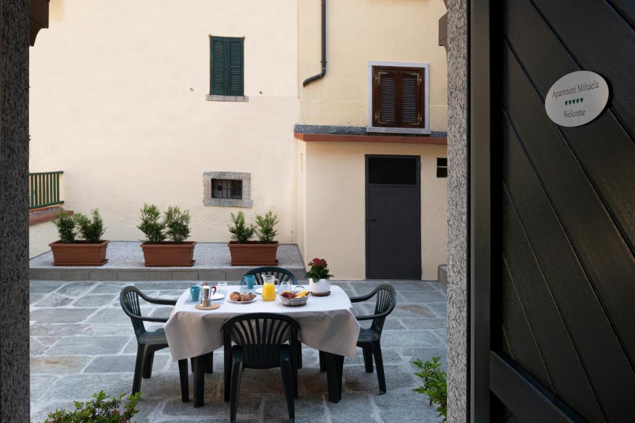 Apartments Mihaela 2 Μπαβένο Εξωτερικό φωτογραφία