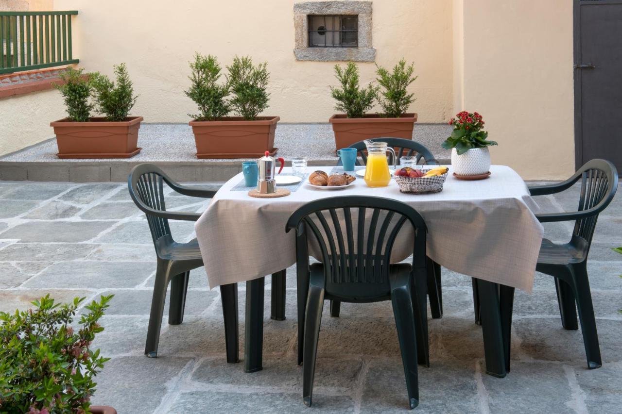 Apartments Mihaela 2 Μπαβένο Εξωτερικό φωτογραφία
