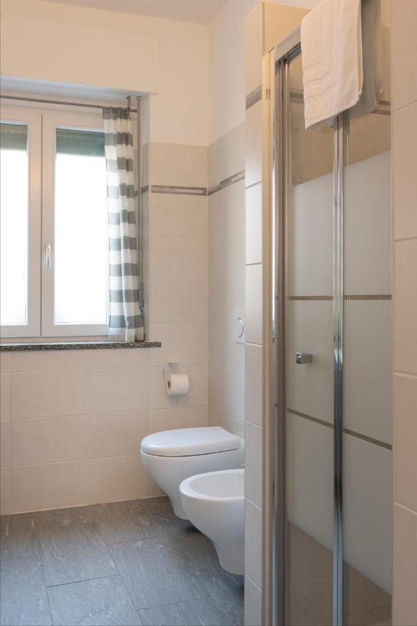 Apartments Mihaela 2 Μπαβένο Εξωτερικό φωτογραφία