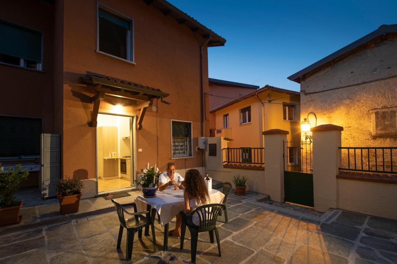 Apartments Mihaela 2 Μπαβένο Εξωτερικό φωτογραφία