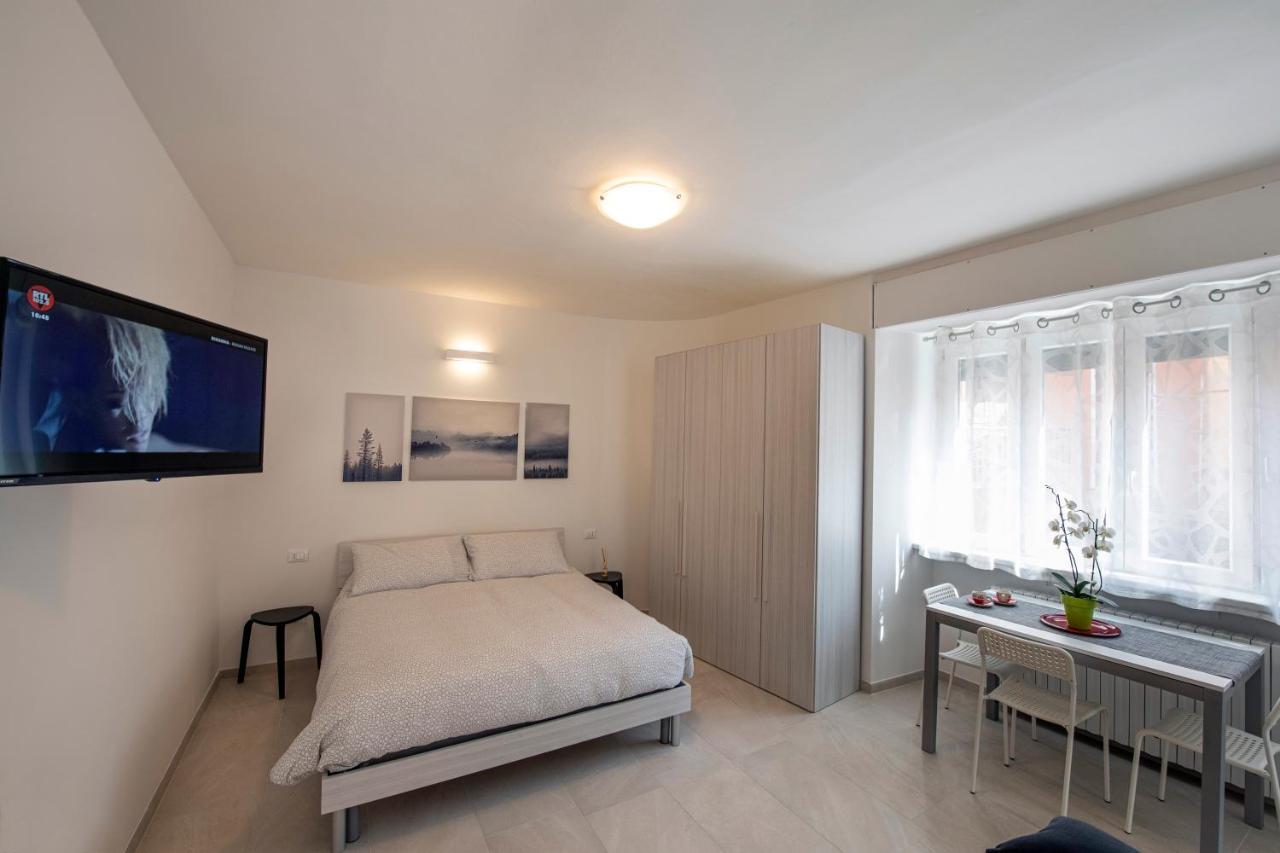 Apartments Mihaela 2 Μπαβένο Εξωτερικό φωτογραφία