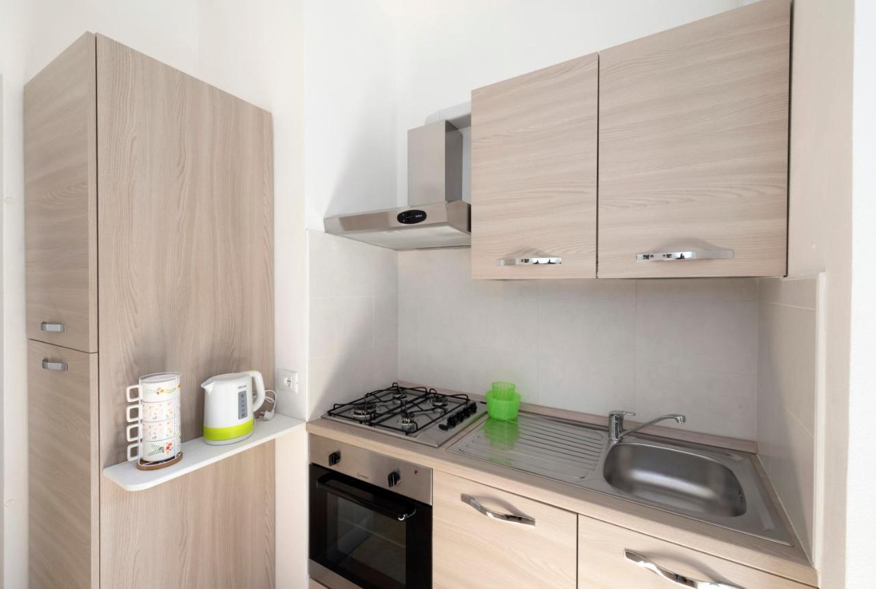 Apartments Mihaela 2 Μπαβένο Εξωτερικό φωτογραφία