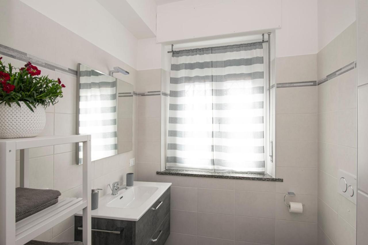 Apartments Mihaela 2 Μπαβένο Εξωτερικό φωτογραφία