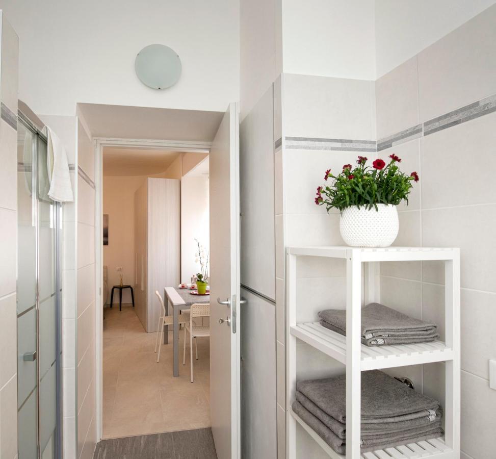 Apartments Mihaela 2 Μπαβένο Εξωτερικό φωτογραφία