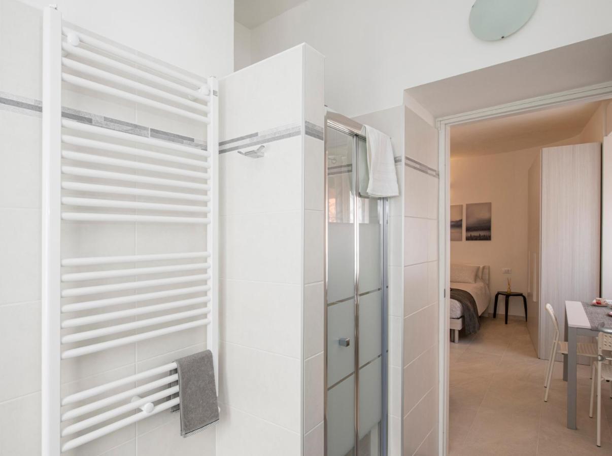 Apartments Mihaela 2 Μπαβένο Εξωτερικό φωτογραφία